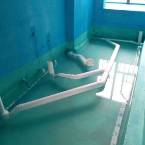 防水工艺