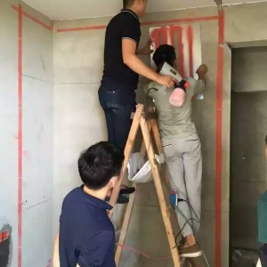 施工放样