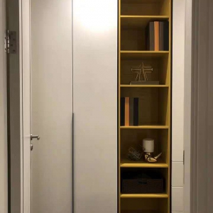 玄关鞋柜